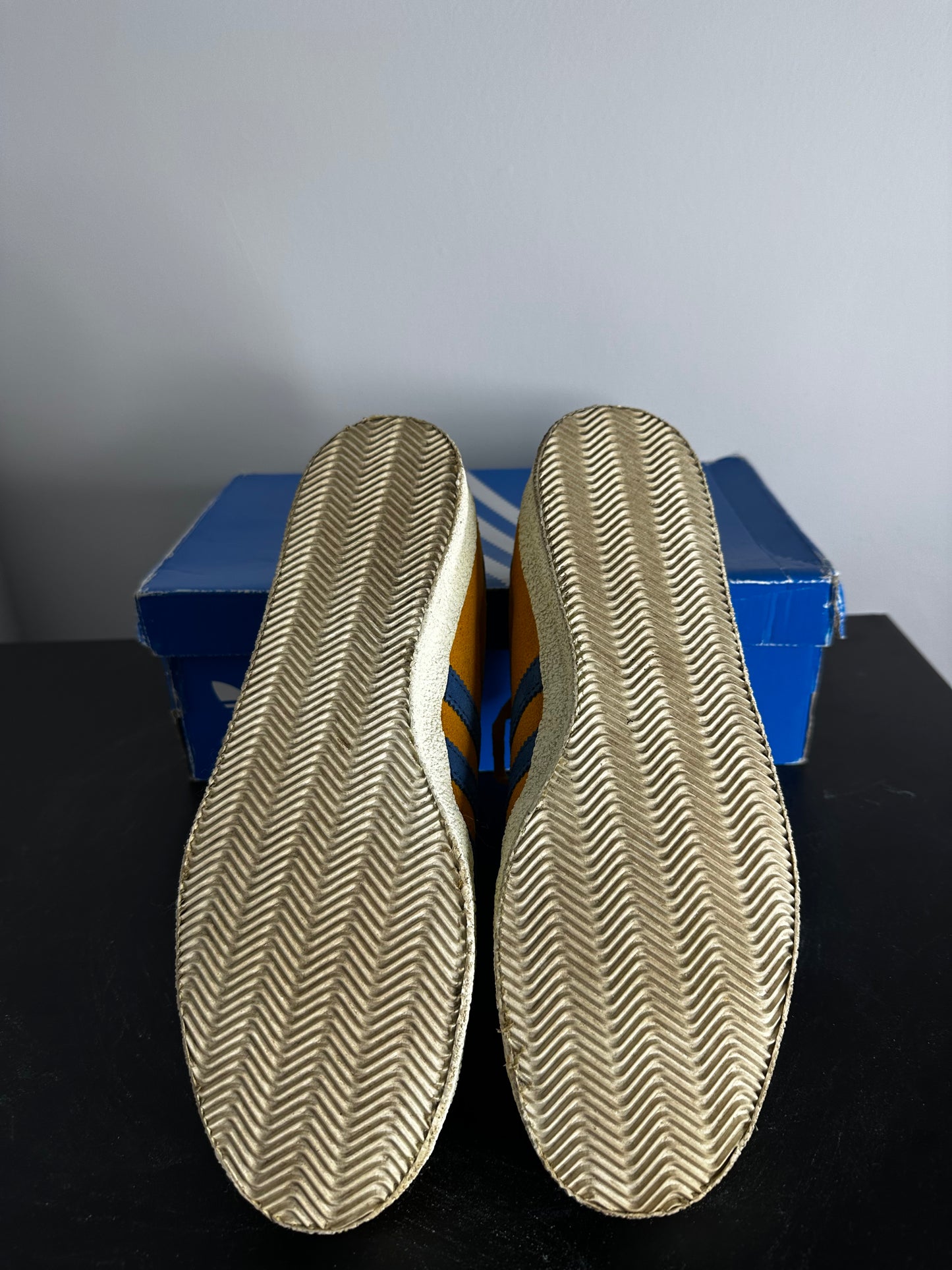 Adidas Originals Topanga Trainers - UK 9