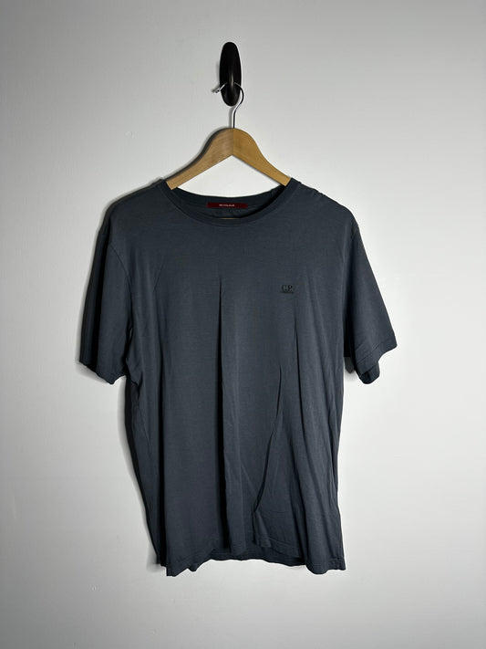 C.P. Company Grey Recolour T - Shirt - Large