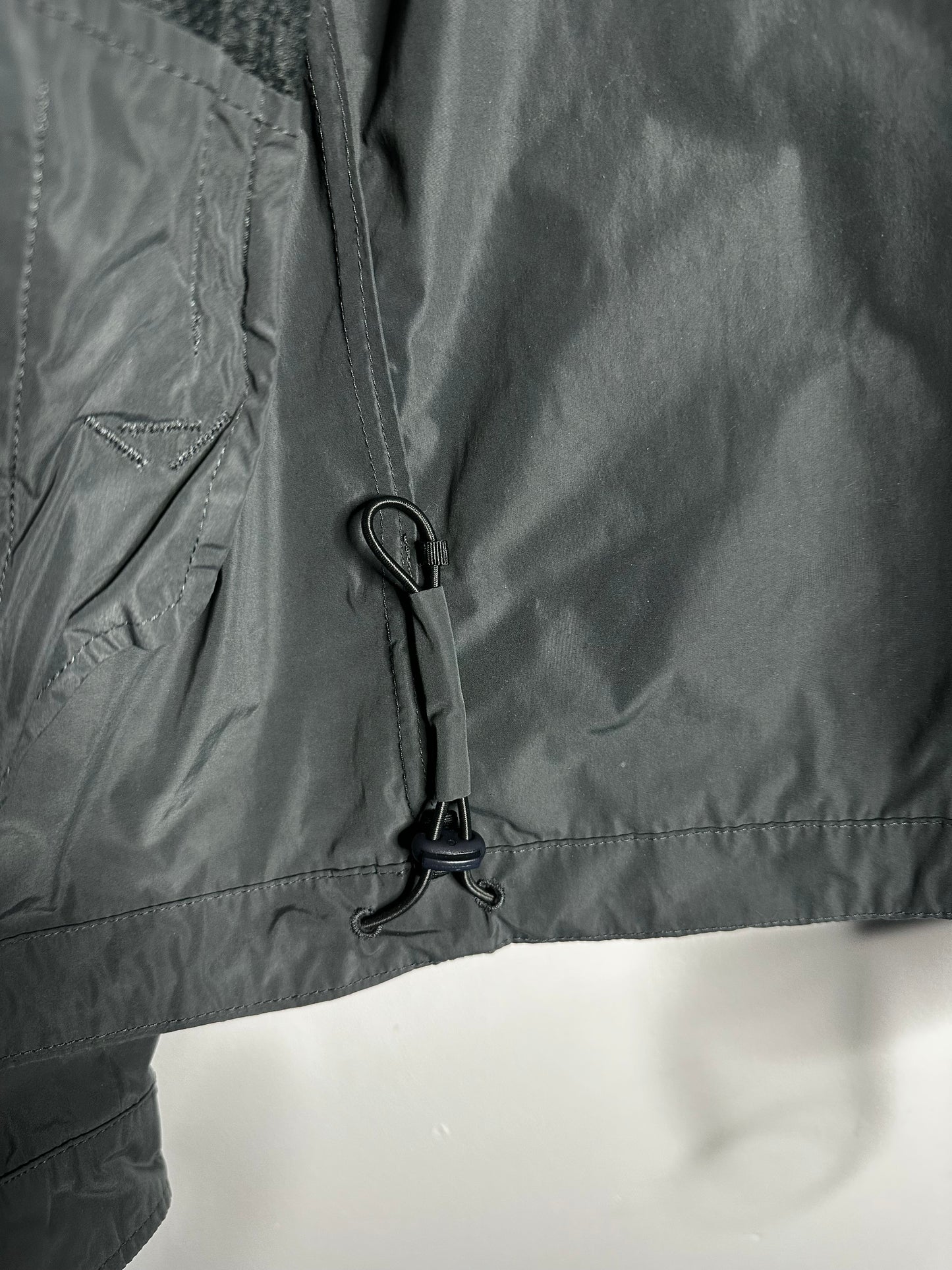 C.P. Company Grey Metropolis Series Memri Overshirt - Medium