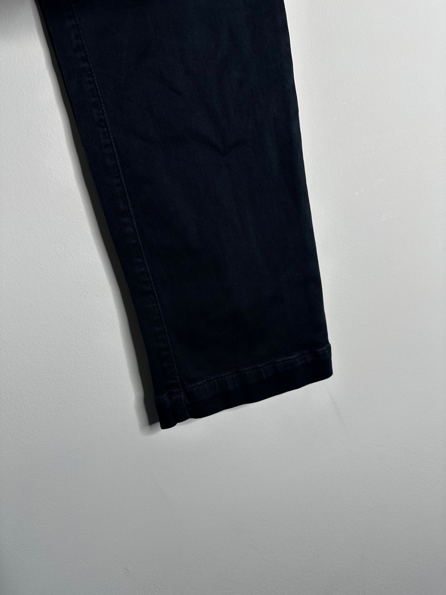 Replay Blue Jaan Hyperflex Cargo Trousers - 32 Waist / 32 Leg