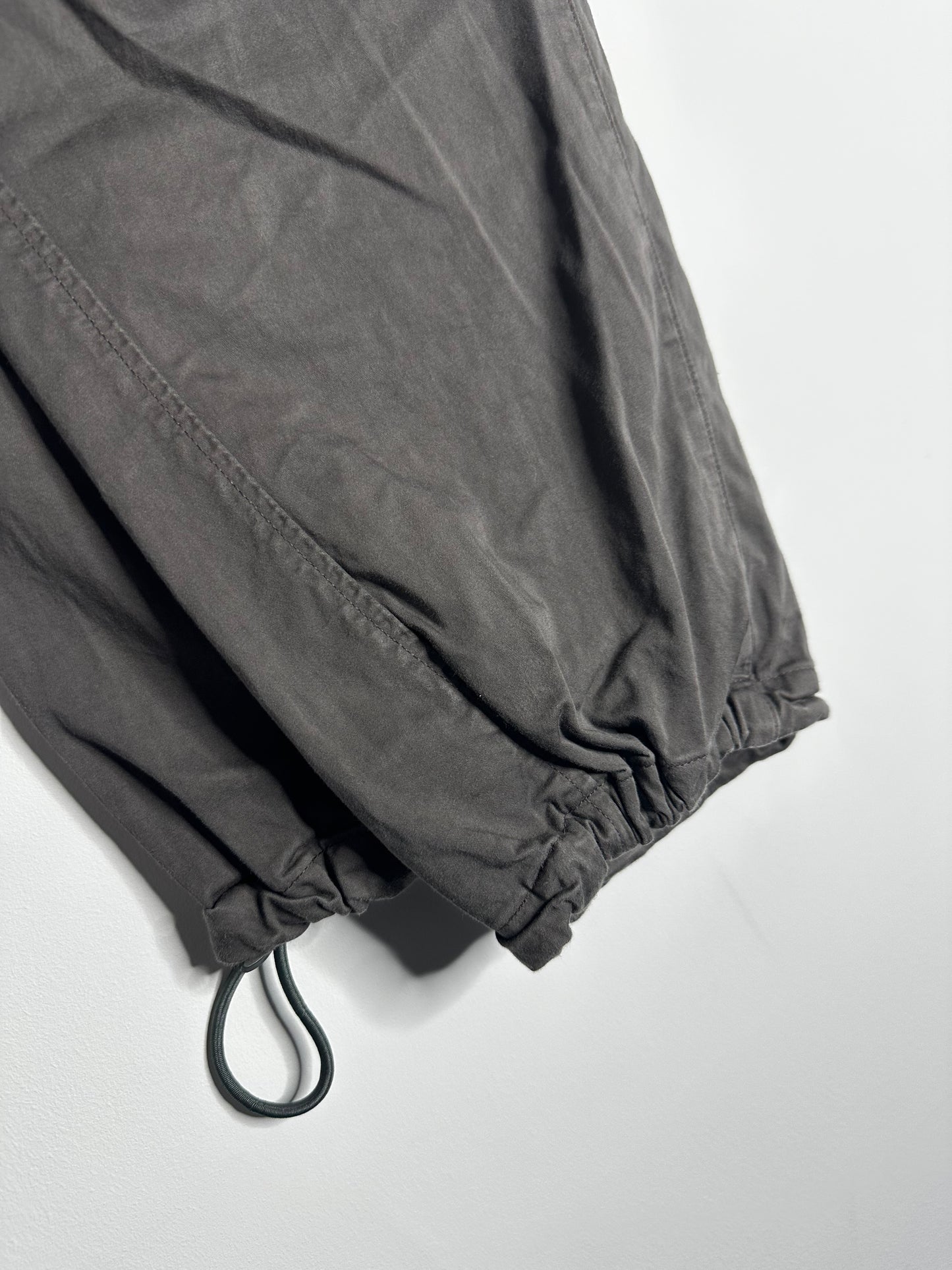 Stone Island Grey Ghost Cargo Trousers - 32" Waist