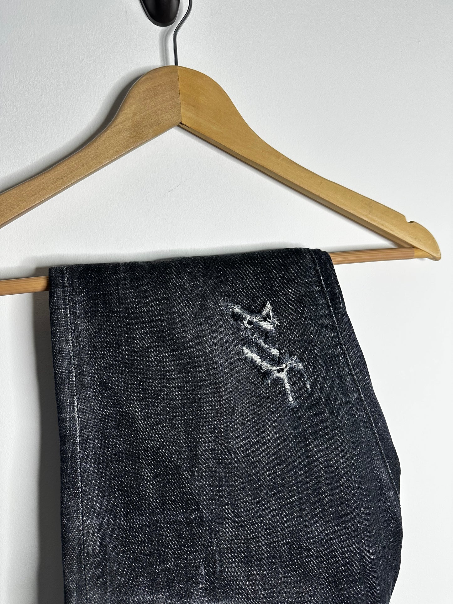 DSQUARED2 Black Cool Guy Jeans - 34 Waist